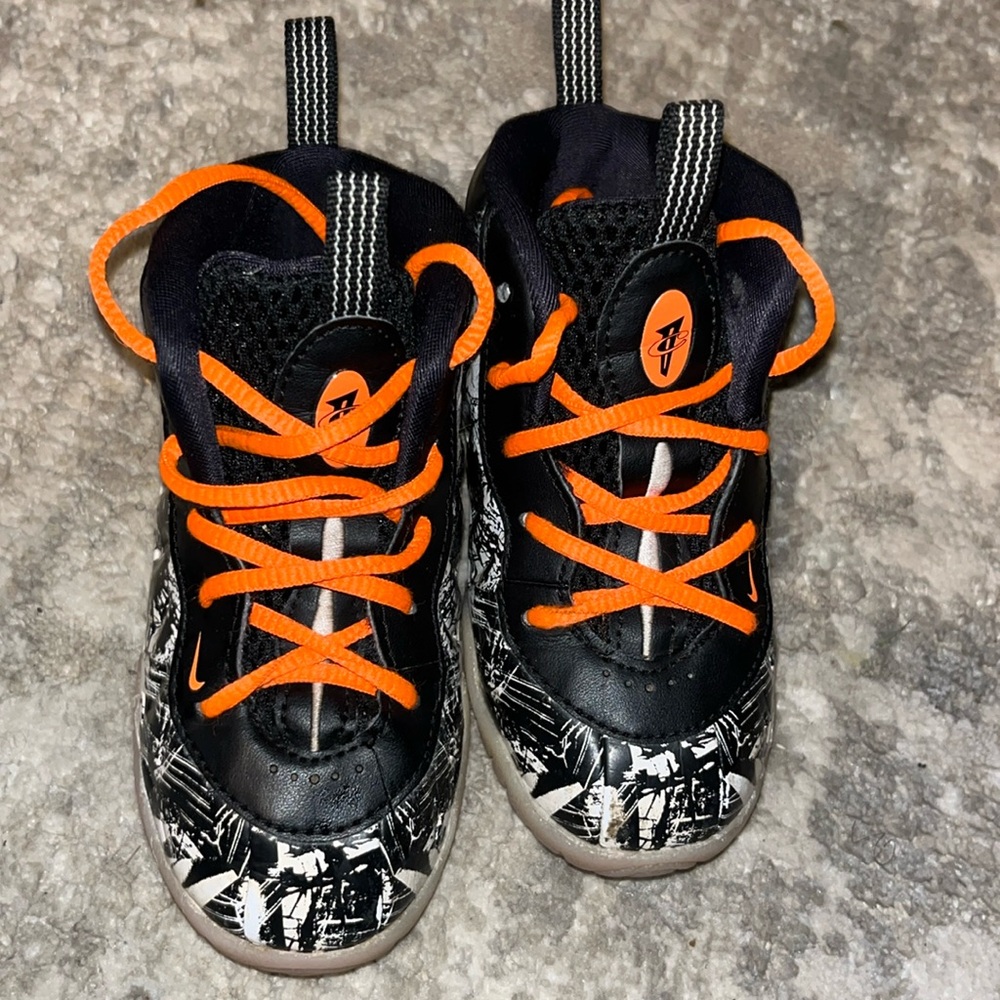 Nike Little Posite One